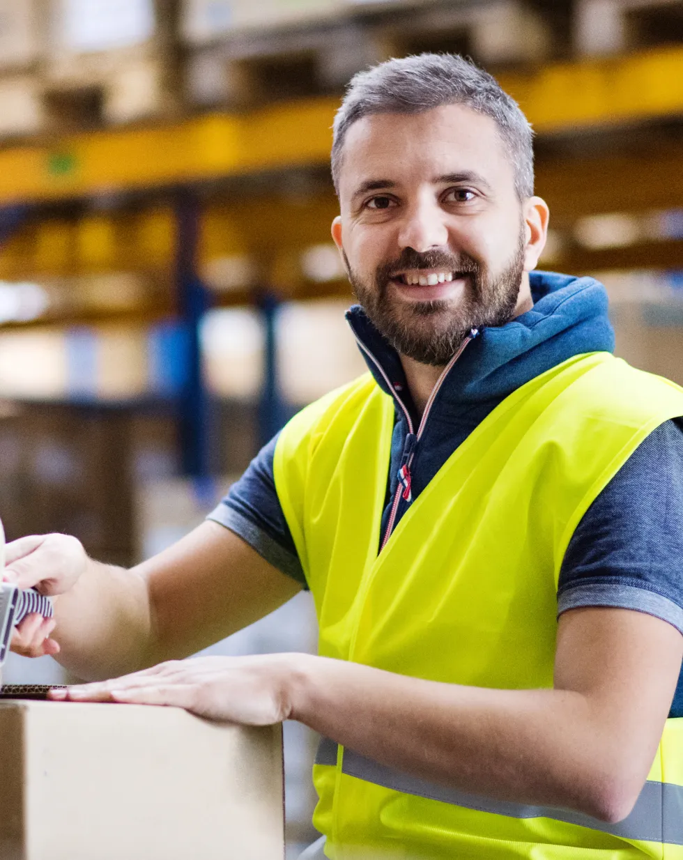Employee