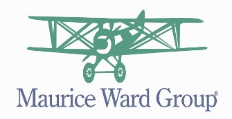 MAURICE WARD