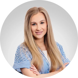 Bc. Vanesa Vítová